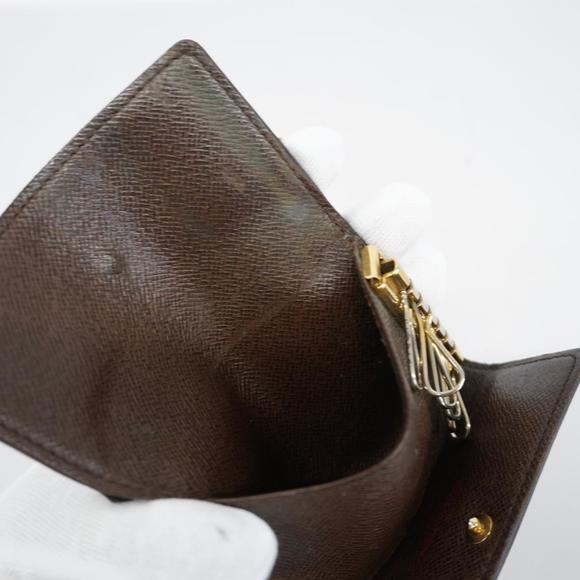Louis Vuitton Key Case Damier Multicle 6 Ebene - Picture 11 of 12